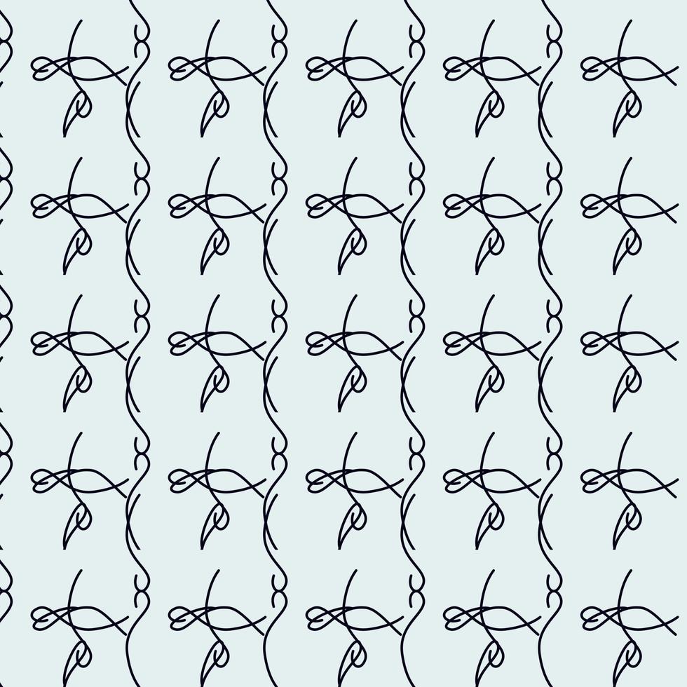 sfondo del modello da forme geometriche, strisce bianche e nere. per distruggere la tovaglia dei vestiti della copertina del libro della confezione regalo. vettore