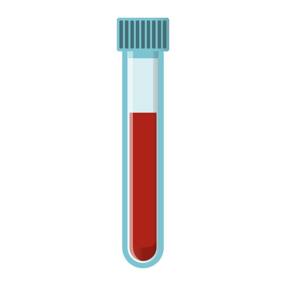 attrezzature per laboratori scientifici. vettore