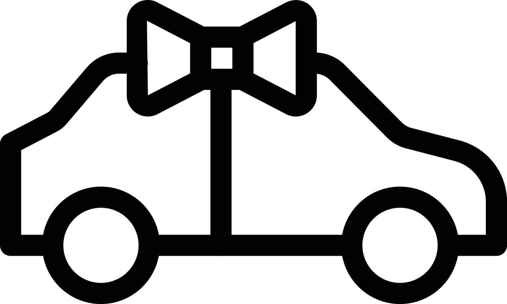 illustrazione vettoriale del vincitore dell'auto su uno sfondo. simboli di qualità premium. icone vettoriali per il concetto e la progettazione grafica.