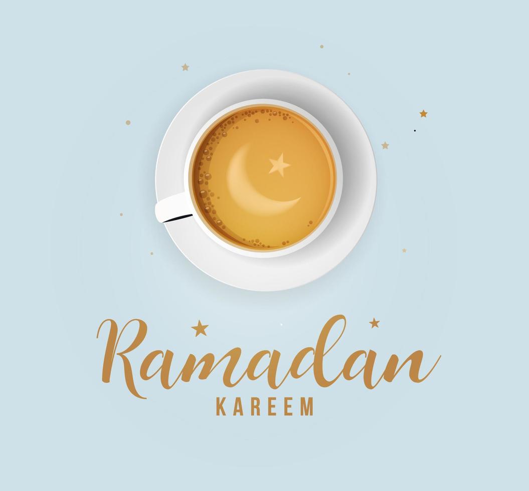 biglietto di auguri islamico ramadan kareem mubarak nel vettore di calligrafia araba. tipografia vettoriale ramadan kareem. illustrazione vettoriale di vacanza in ramadan. calligrafia ramadan nell'arte islamica.