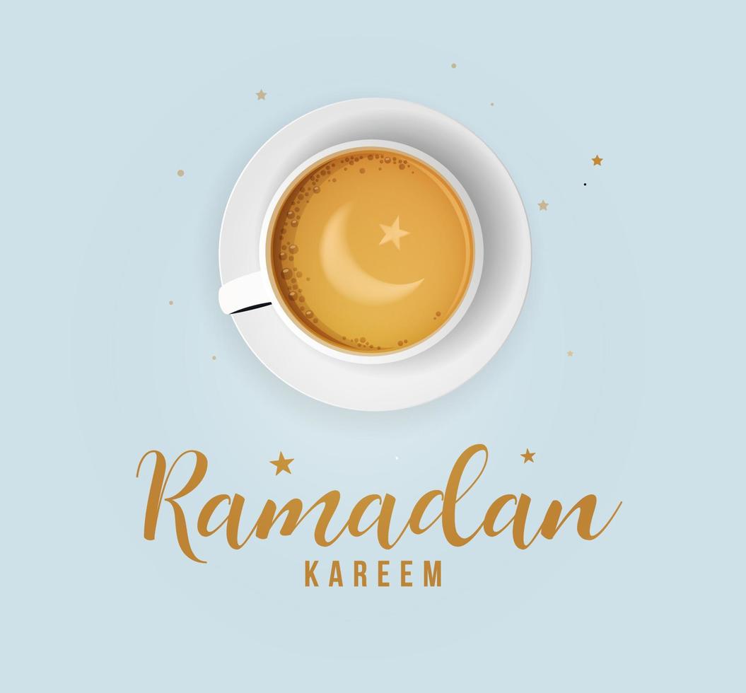 biglietto di auguri islamico ramadan kareem mubarak nel vettore di calligrafia araba. tipografia vettoriale ramadan kareem. illustrazione vettoriale di vacanza in ramadan. calligrafia ramadan nell'arte islamica.