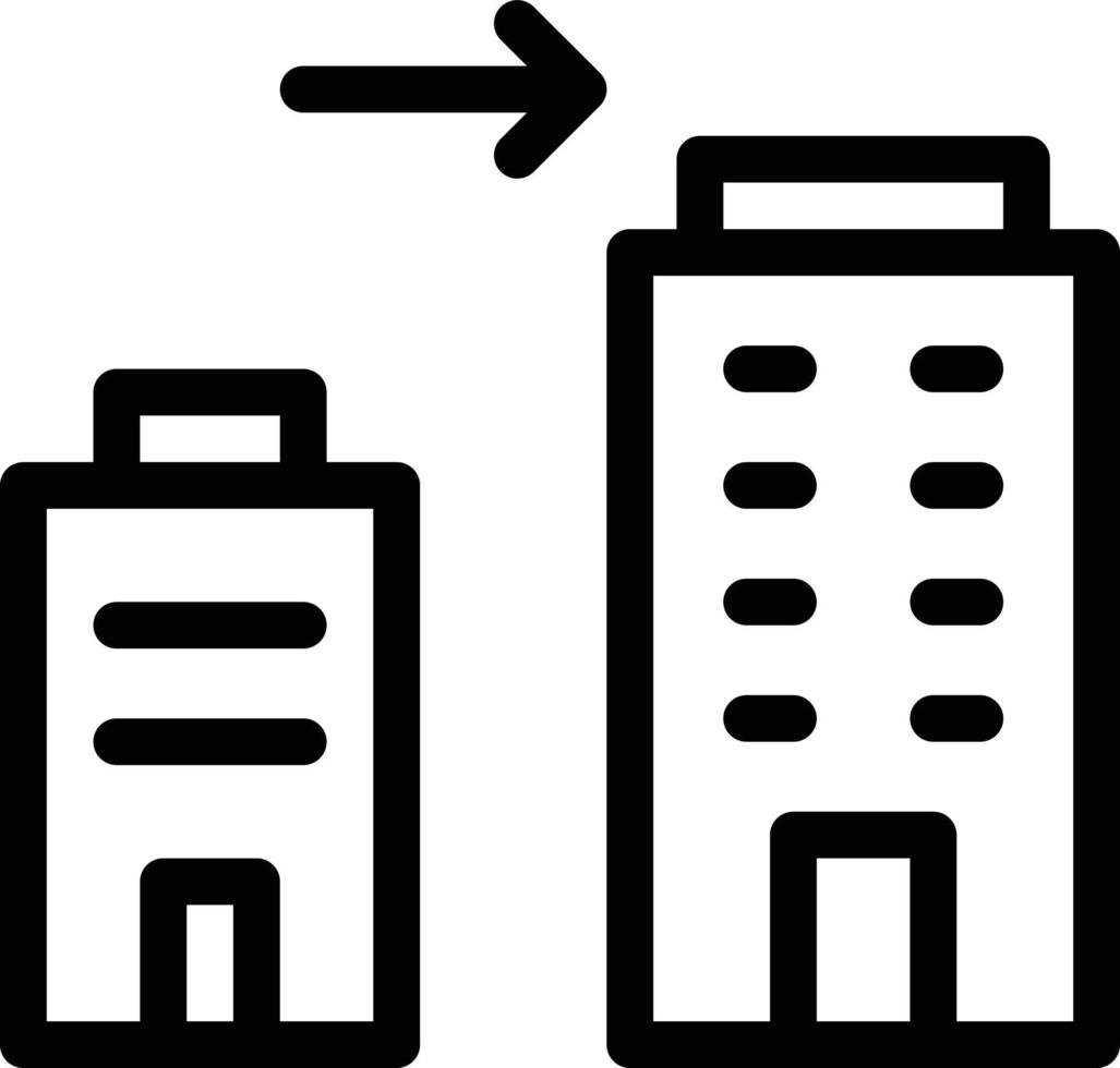 illustrazione vettoriale di cambio su uno sfondo. simboli di qualità premium. icone vettoriali per il concetto e la progettazione grafica.
