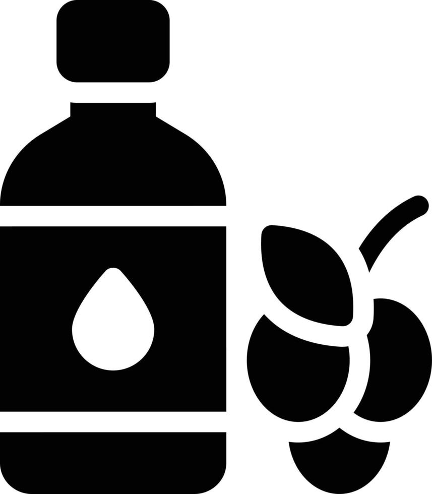 illustrazione vettoriale dell'uva su uno sfondo. simboli di qualità premium. icone vettoriali per il concetto e la progettazione grafica.
