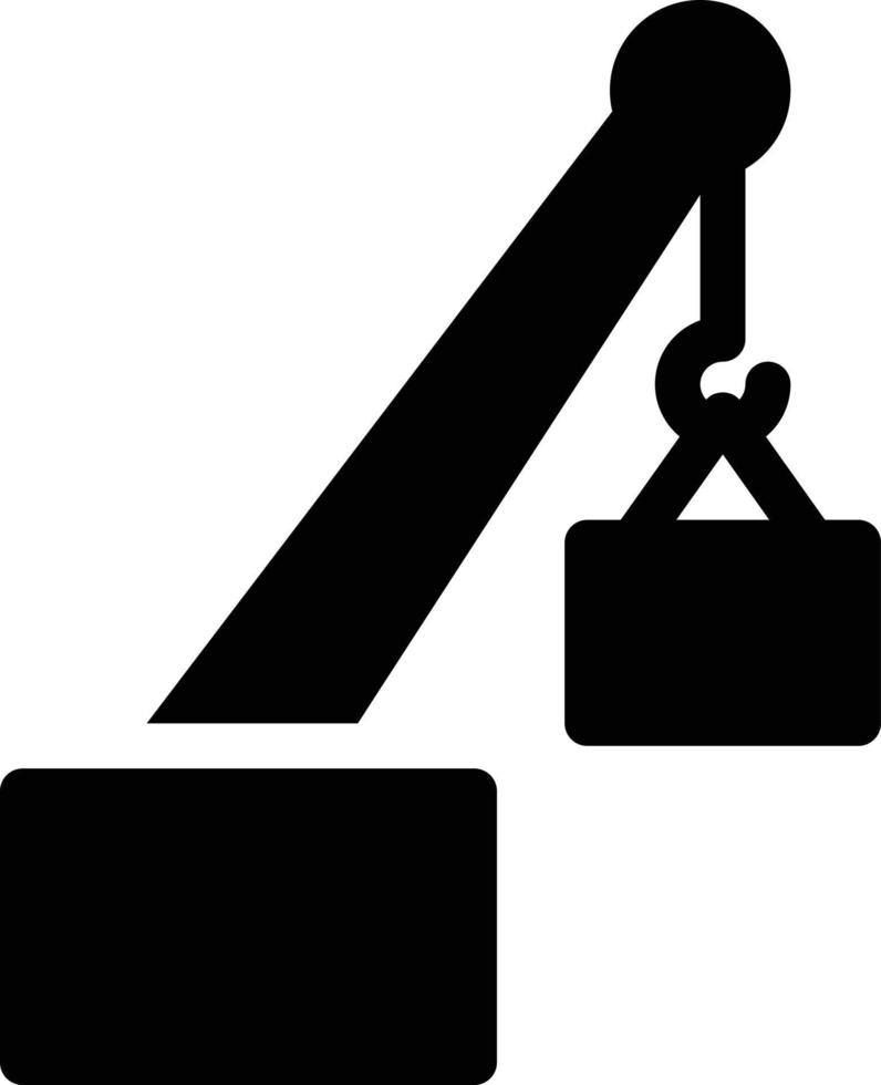 illustrazione vettoriale del pacchetto gancio su uno sfondo. simboli di qualità premium. icone vettoriali per il concetto e la progettazione grafica.