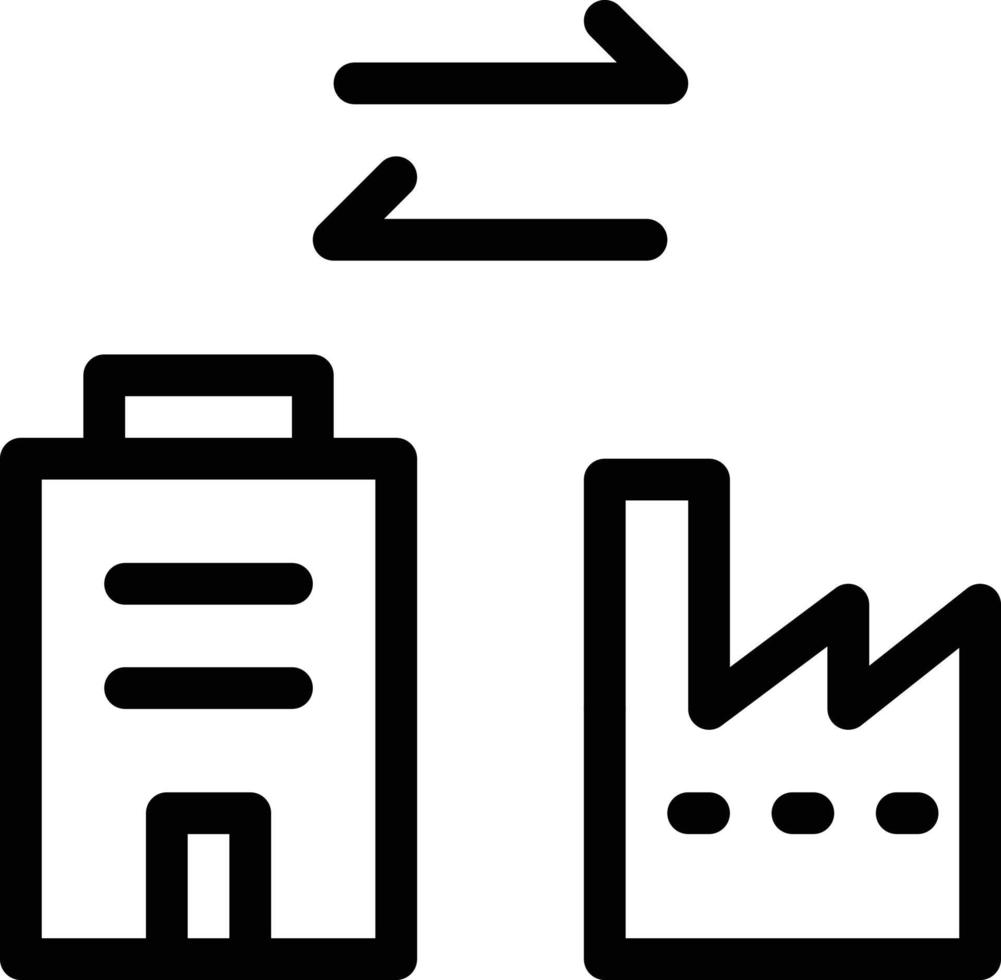 illustrazione vettoriale di acquisizione su uno sfondo simboli di qualità premium. icone vettoriali per il concetto e la progettazione grafica.