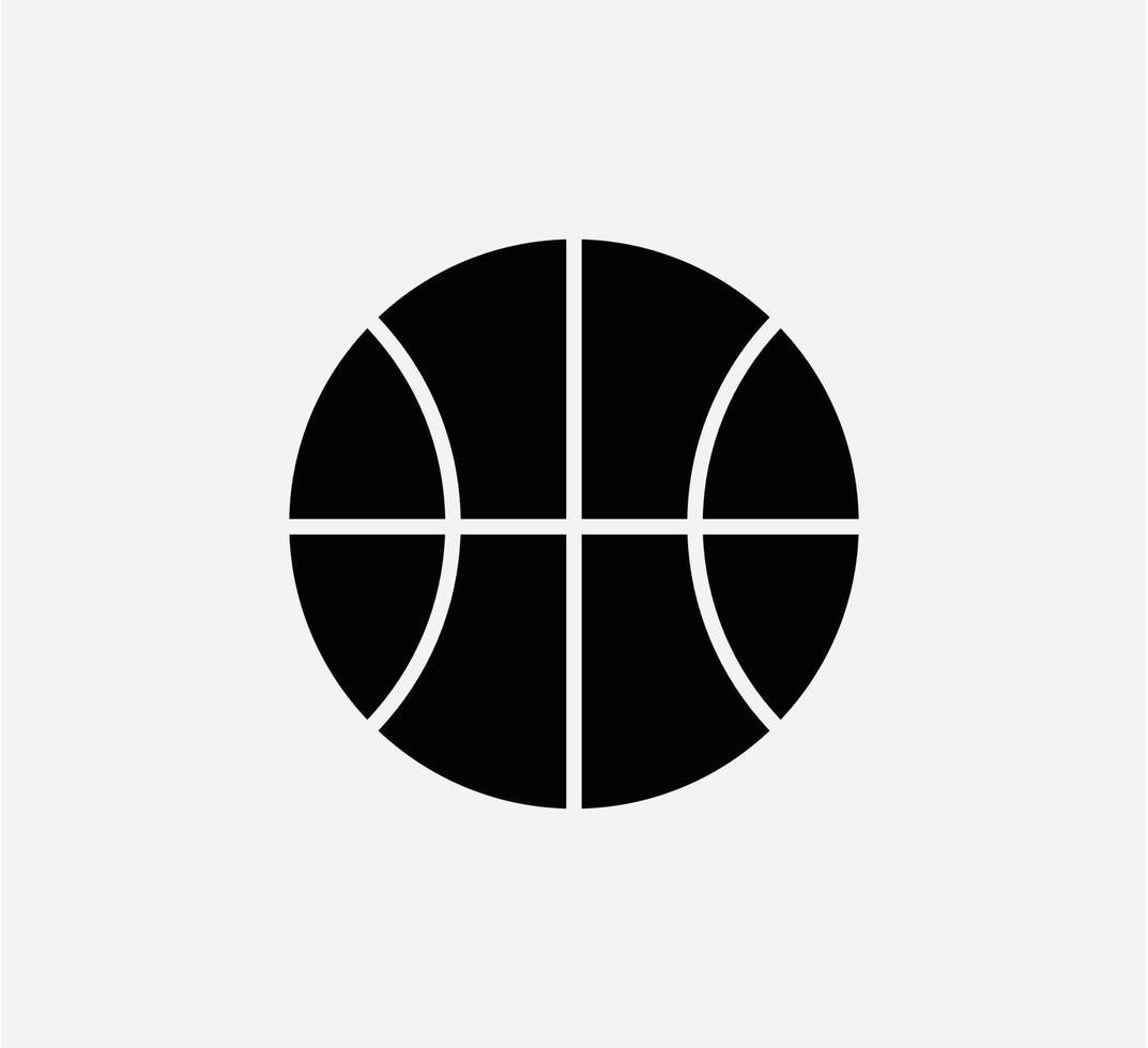 modello di progettazione logo vettoriale icona palla da tennis