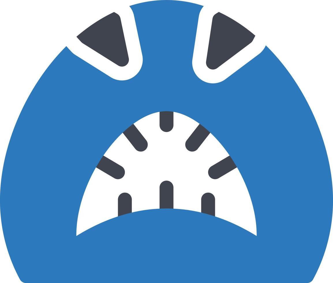 illustrazione vettoriale di squalo su uno sfondo. simboli di qualità premium. icone vettoriali per il concetto e la progettazione grafica.