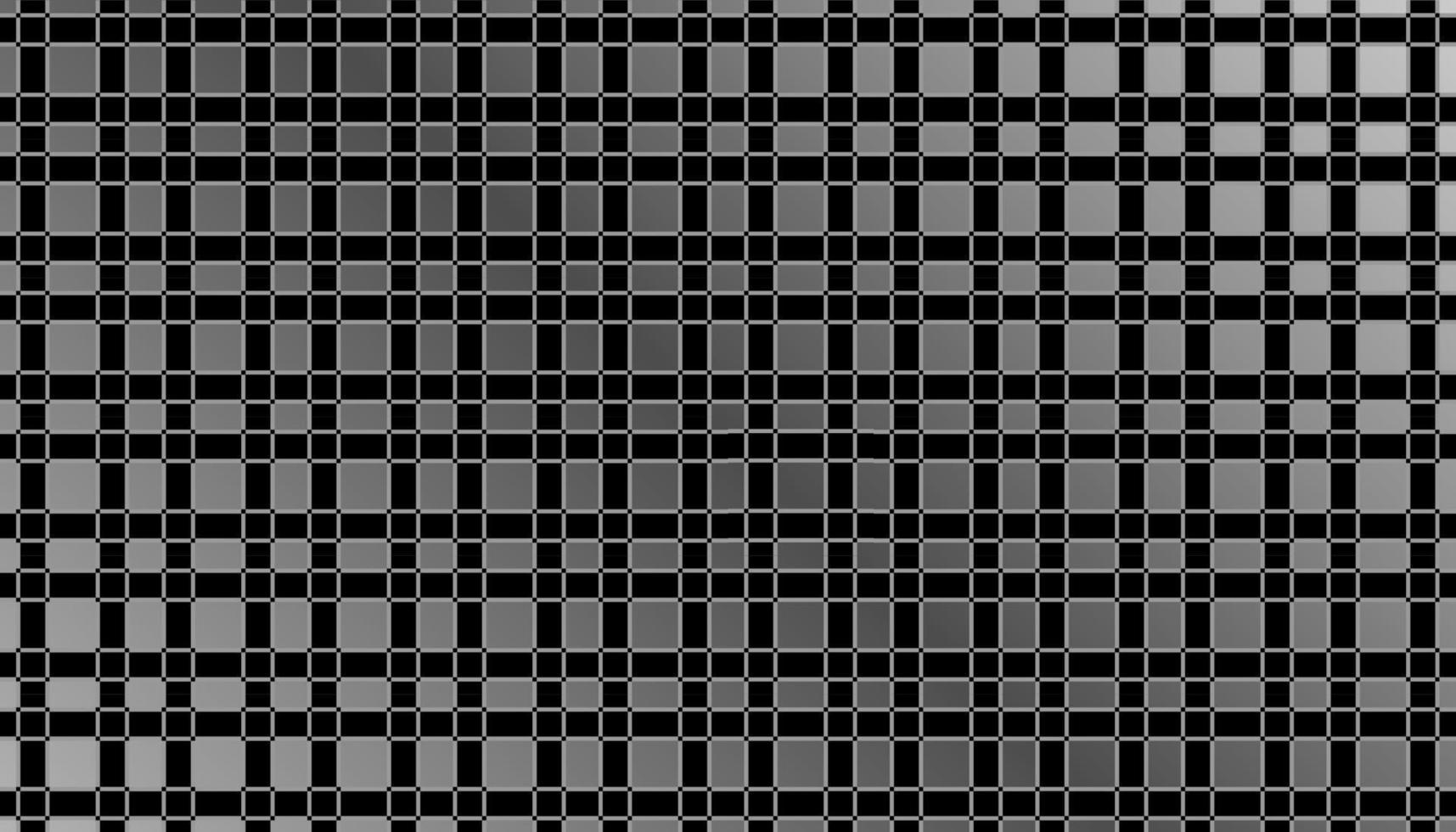 sfondo vettoriale astratta linea di stuoie intrecciate grigio