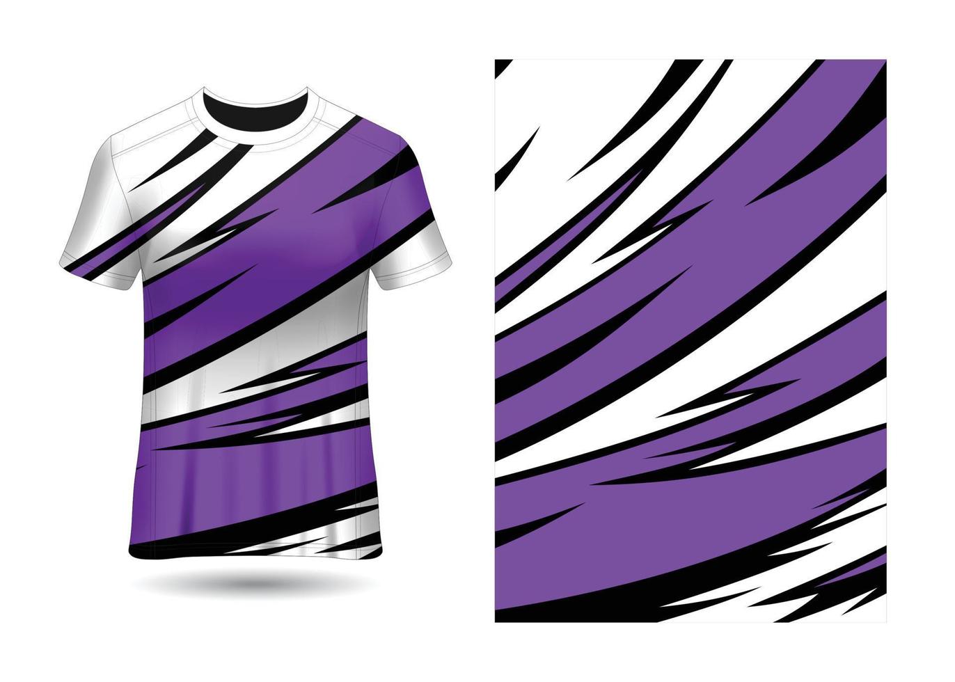 disegno della maglia sportiva da corsa per il vettore di ciclismo di motocross di gioco di corse