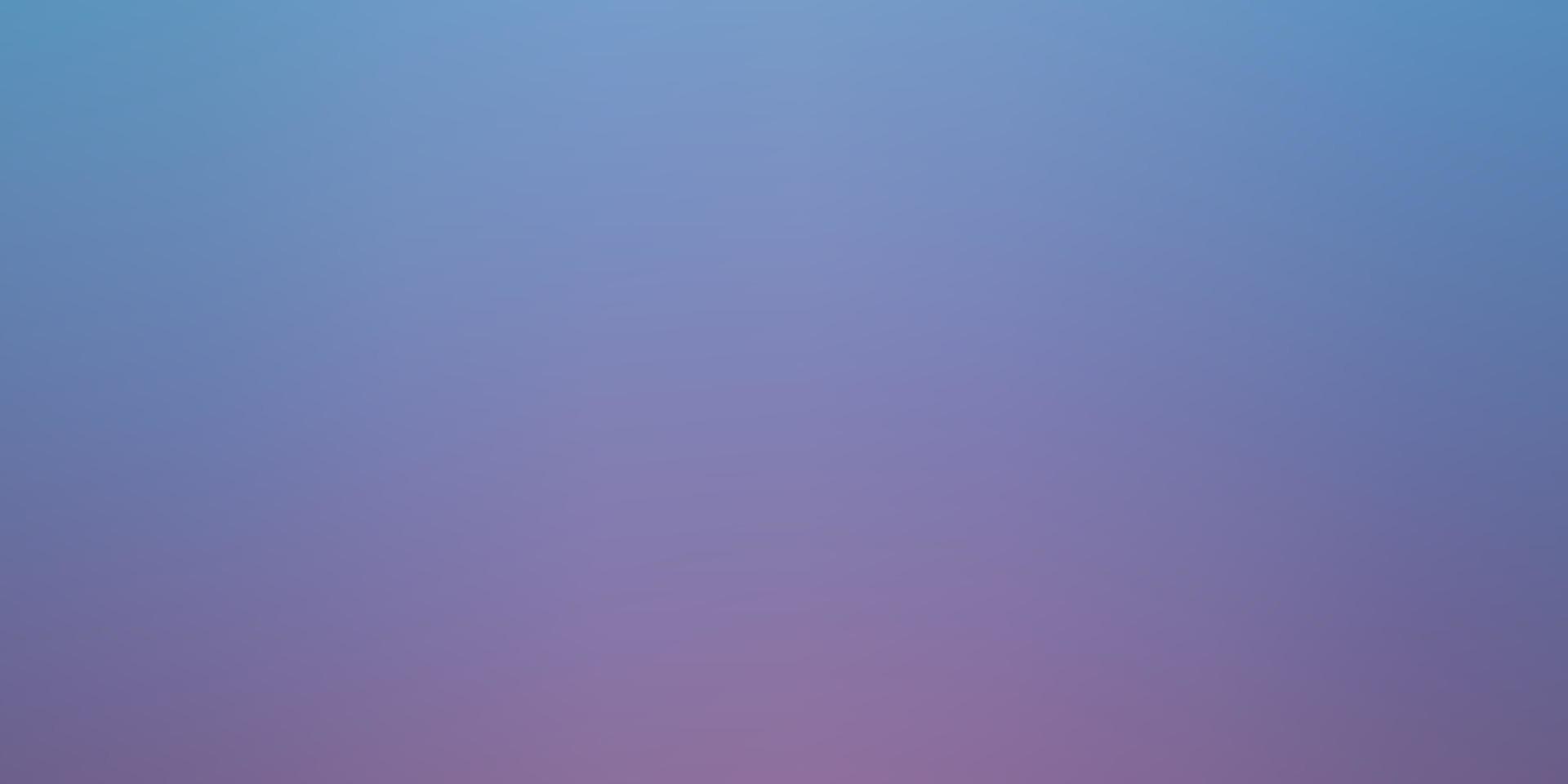 sfondo sfocato astratto vettoriale rosa chiaro, blu.