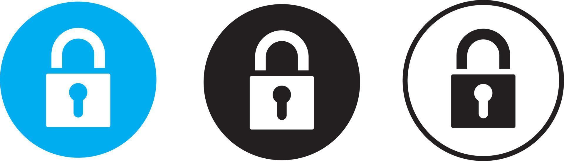 chiave, chiave, sicurezza, password, materiale illustrativo per il disegno vettoriale dell'icona dell'app per la privacy
