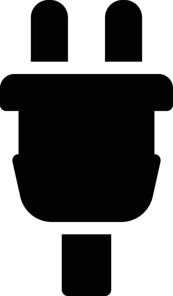 illustrazione vettoriale dell'adattatore su uno sfondo. simboli di qualità premium. icone vettoriali per il concetto e la progettazione grafica.