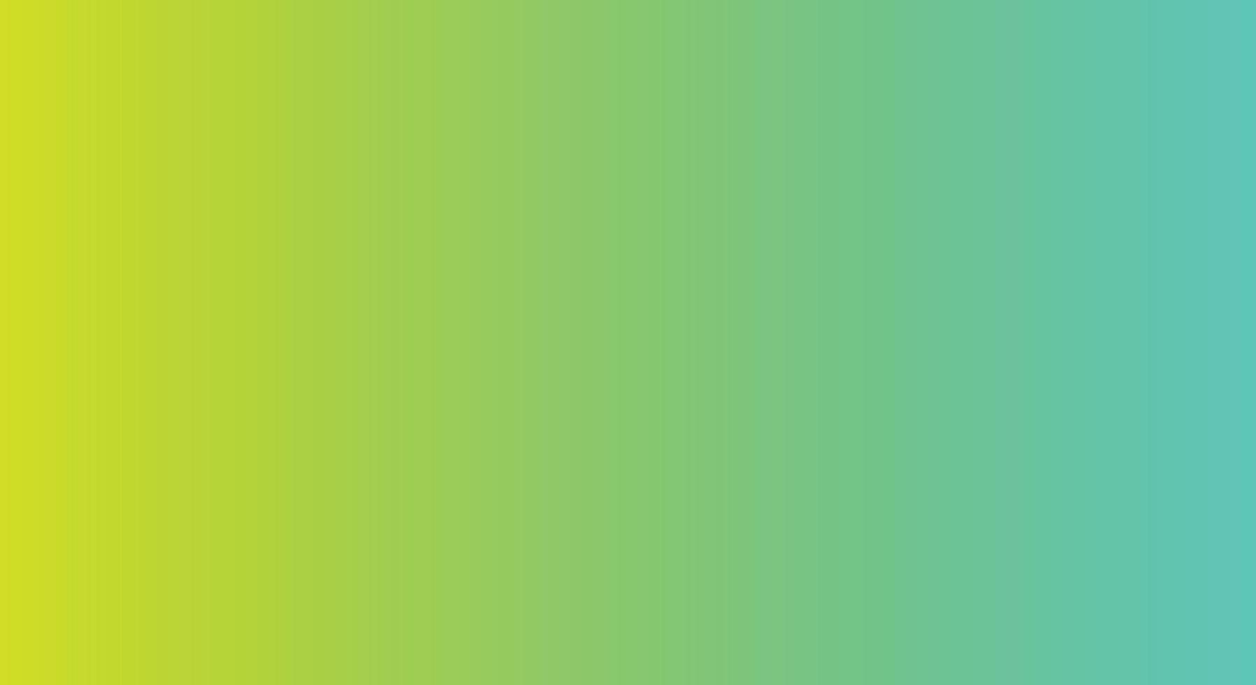 semplice file eps10 di sfondo sfumato giallo verde vettore
