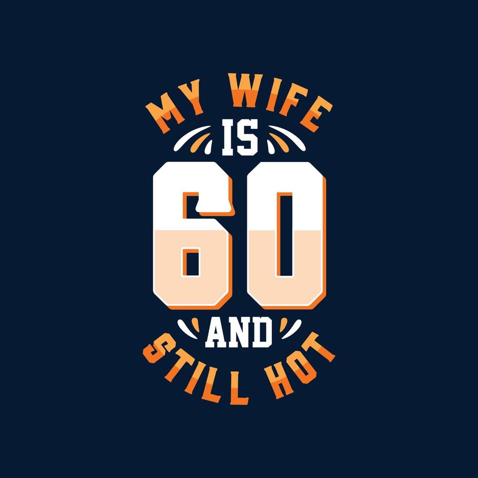 mia moglie ha 60 anni ed è ancora calda vettore