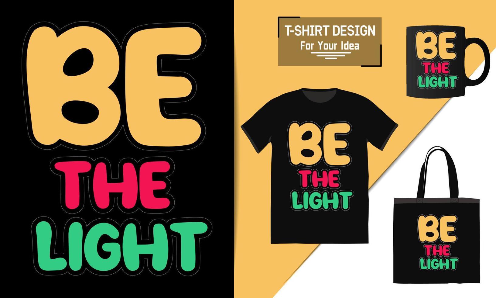 sii gentile sempre poster motivazionale, citazione motivazionale, modello vettoriale di progettazione tipografia testo per t-shirt, design t-shirt premium