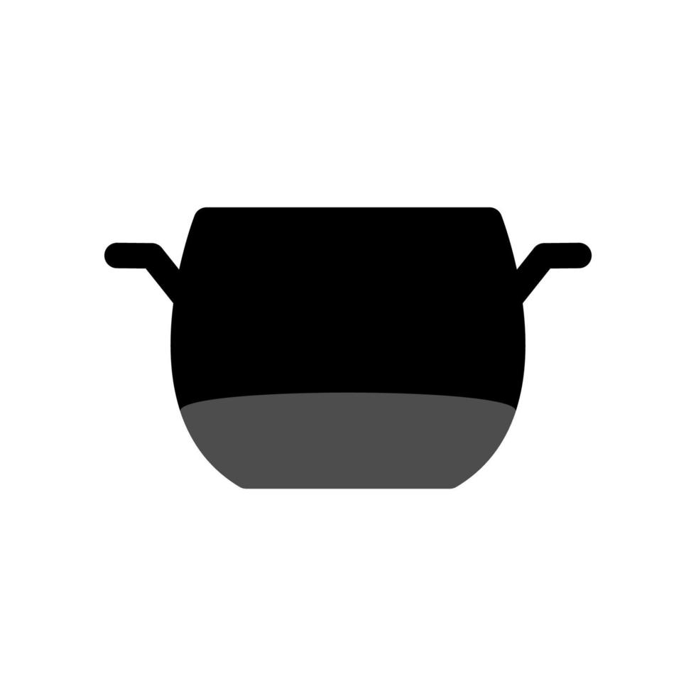 illustrazione grafica vettoriale dell'icona pan