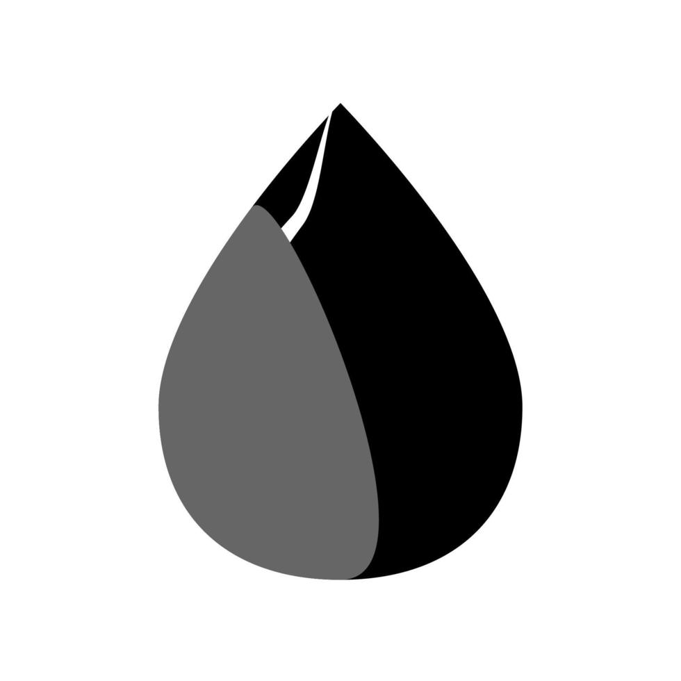 illustrazione grafica vettoriale dell'icona del seme