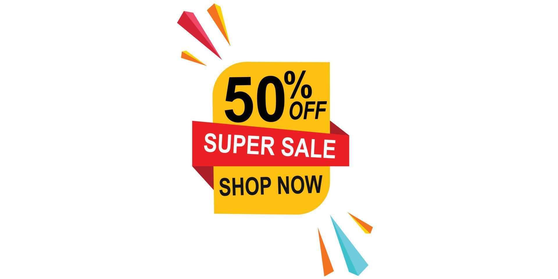 super vendita sconto speciale offerta disegno vettoriale. buoni sconto venerdì nero saldi off offerta poster banner etichette adesivi per marketing e pubblicità. tag del modello di acquisto stagionale per le vacanze. vettore