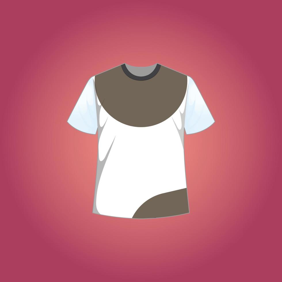 design di t-shirt di lusso per l'uso quotidiano. maglietta per uomo e donna. design t-shirt di qualità permium. vettore