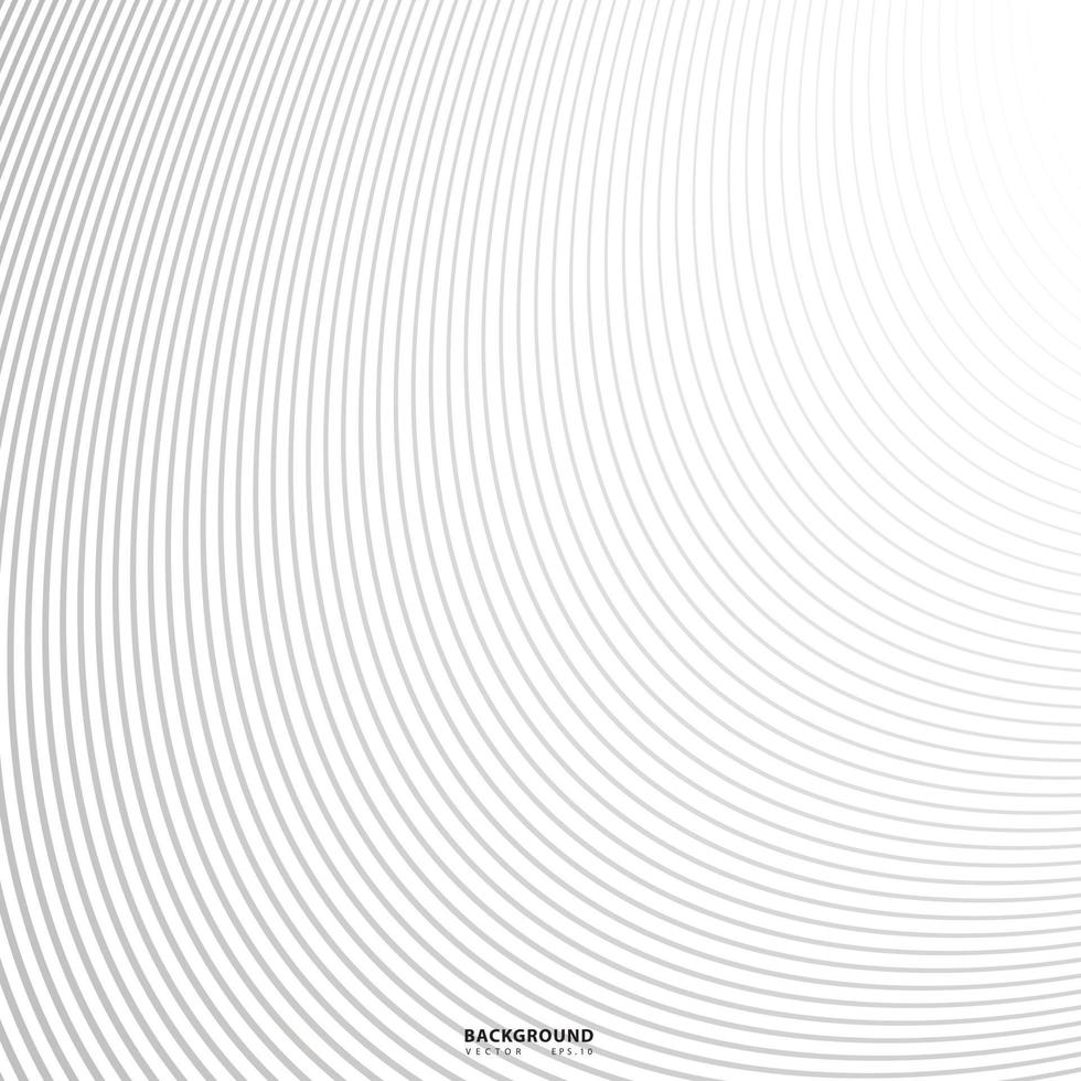 sfondo astratto, modello vettoriale per le tue idee, trama di linee monocromatiche, trama di linee ondulate