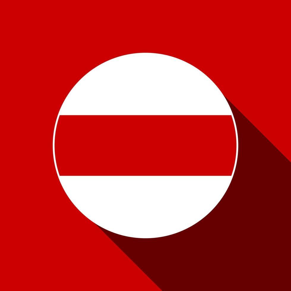 paese bielorussia. bandiera della bielorussia. illustrazione vettoriale. vettore