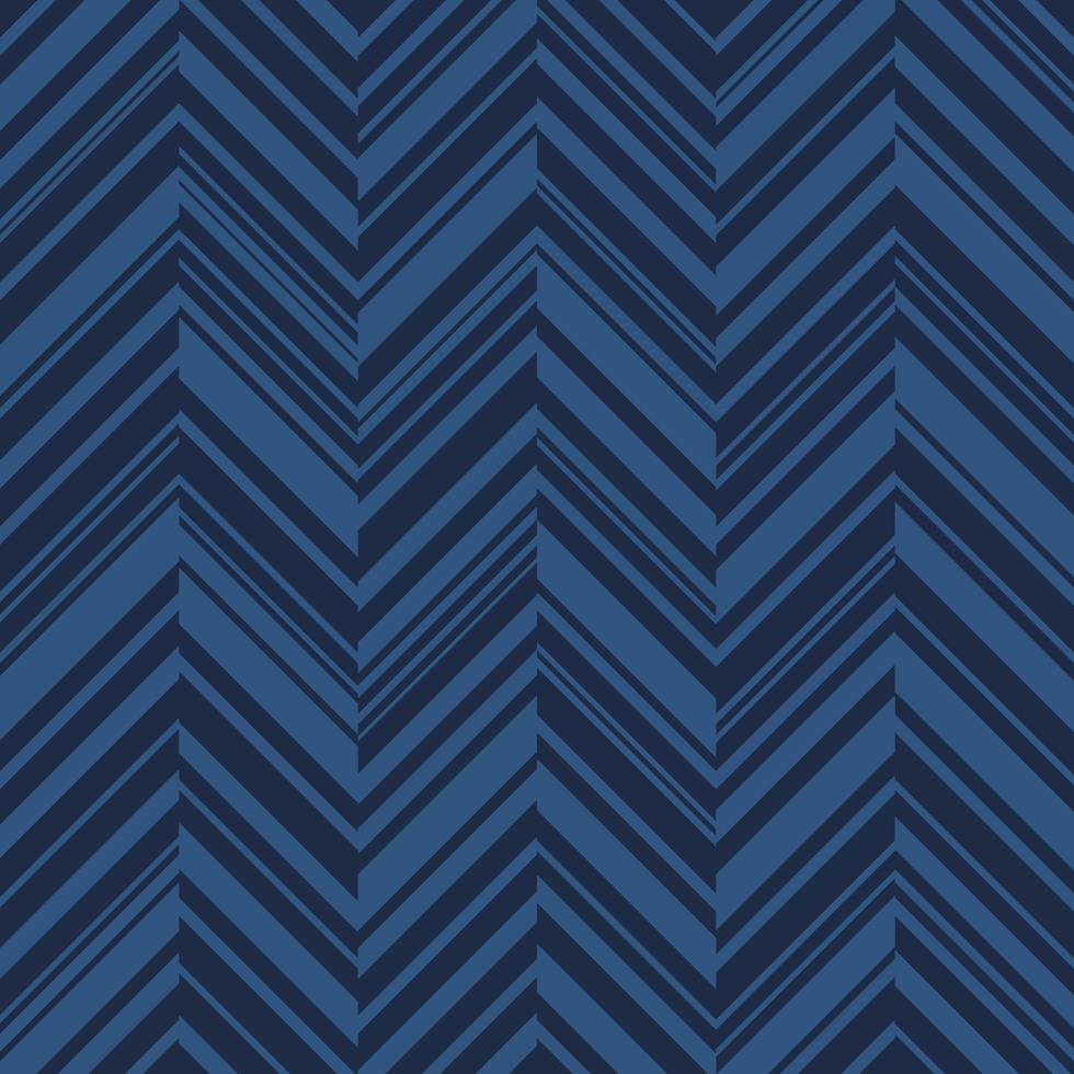 zigzag lines.seamless design pattern di superficie con ornamento lineare ondulato. carta da parati chevron ripetuti. illustrazione vettoriale. vettore