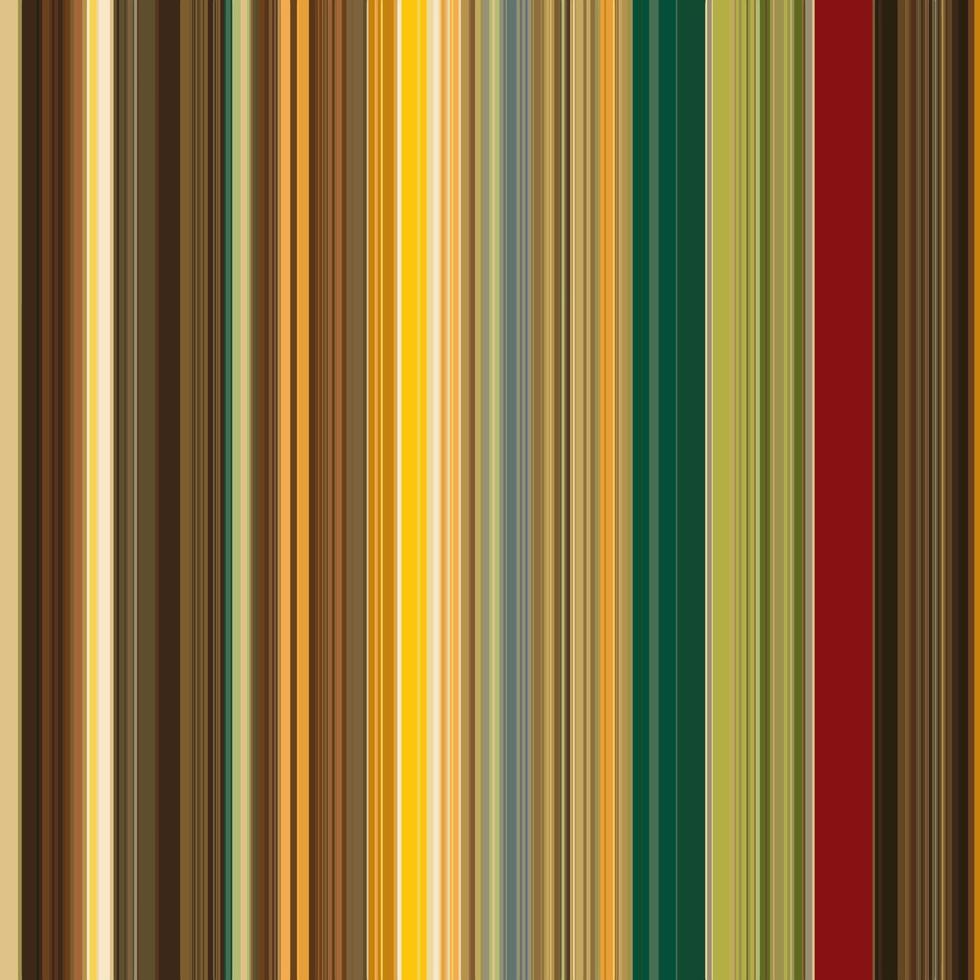linee verticali colorate perfette per lo sfondo o lo sfondo vettore