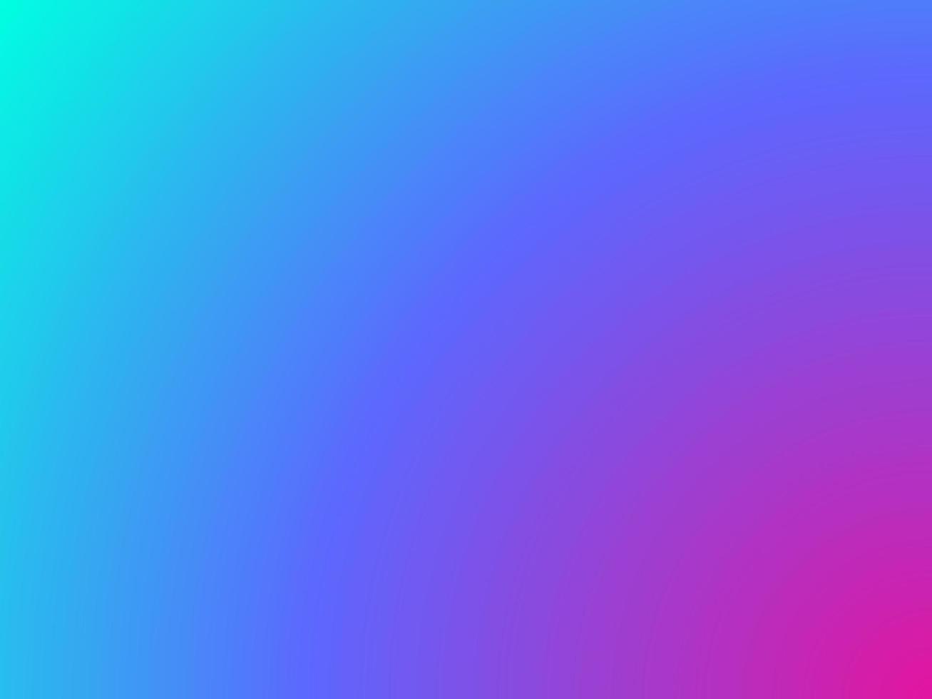 sfondo colorato sfumato astratto moderno design orizzontale per molteplici funzioni vettore