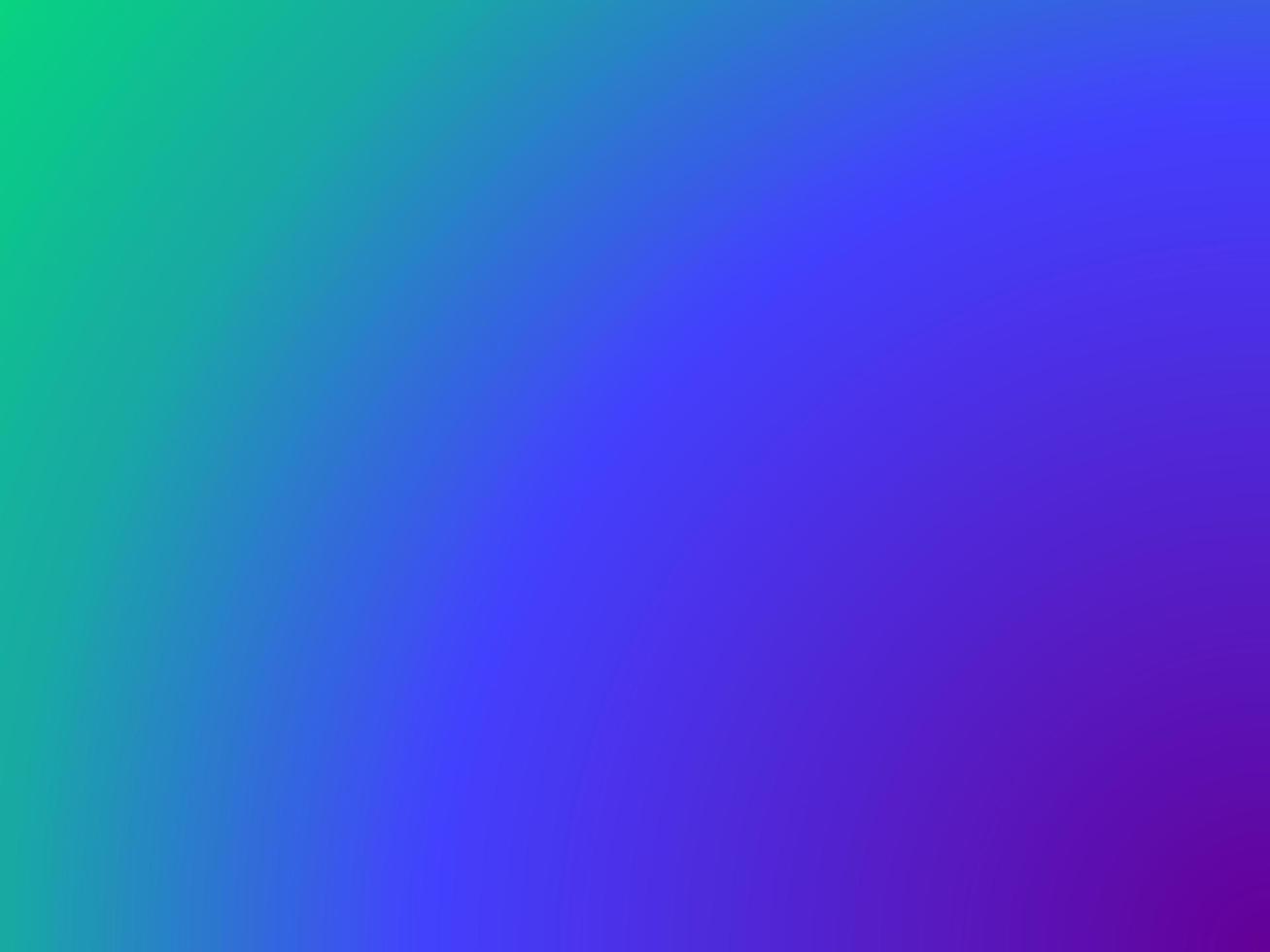 sfondo colorato sfumato astratto moderno design orizzontale per molteplici funzioni vettore