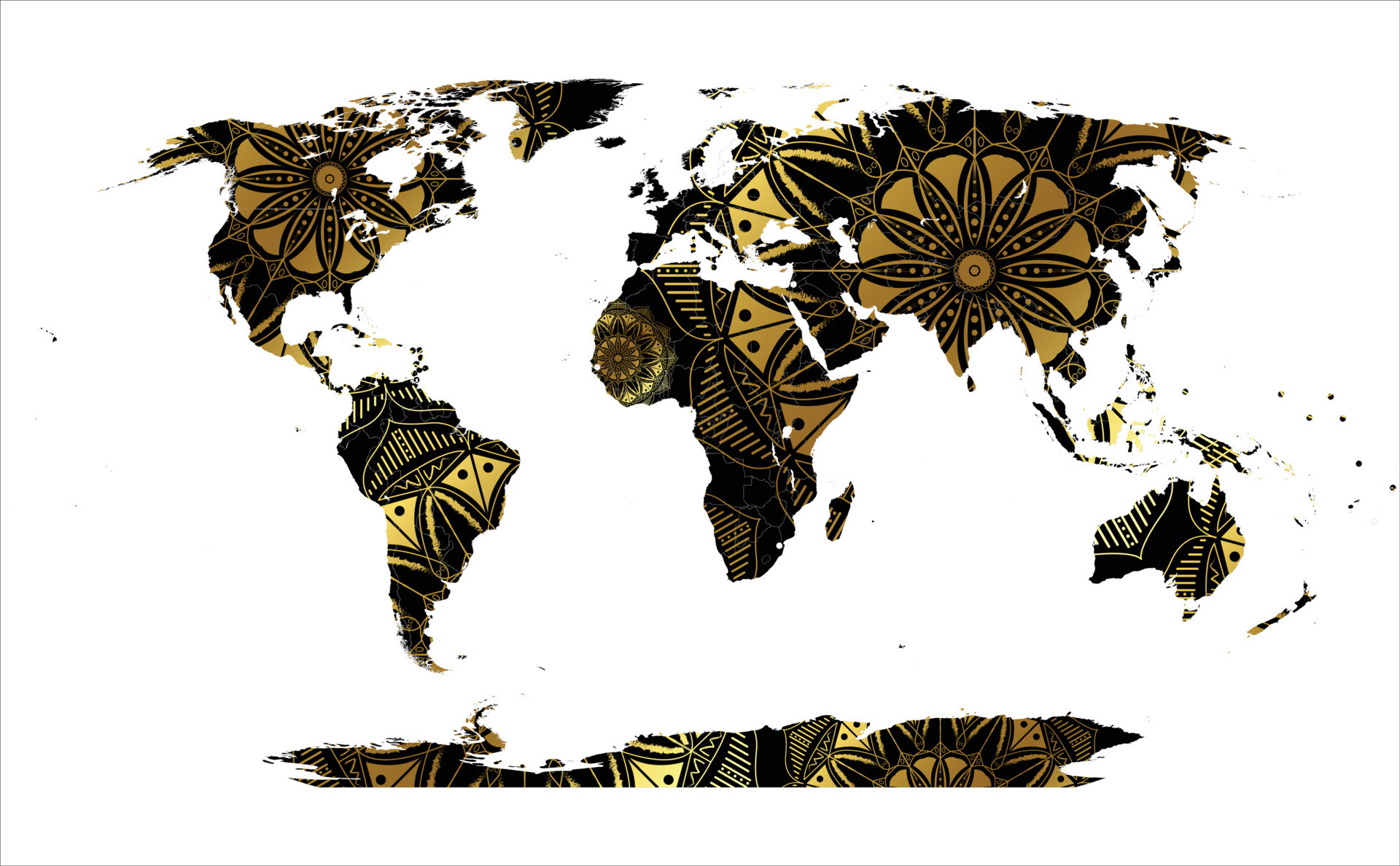 mondo carta geografica Stampa mandala eps file Scarica migliore uso per  qualunque parete arte manifesto digitale e Stampa parete, tela, file  etichetta 19464230 Arte vettoriale a Vecteezy