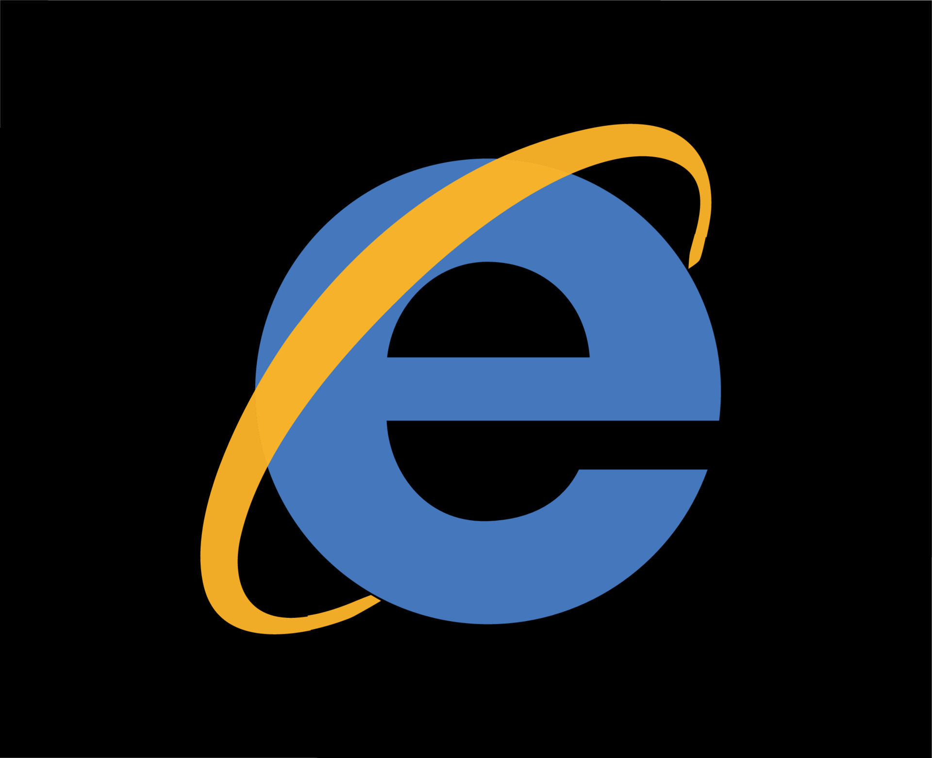 sfondo di Internet Explorer