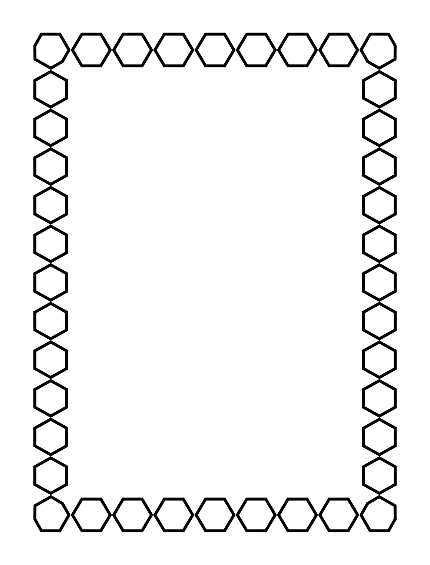 cornice rettangolare nera. formato a4. illustrazione vettoriale. eps10  4262322 Arte vettoriale a Vecteezy