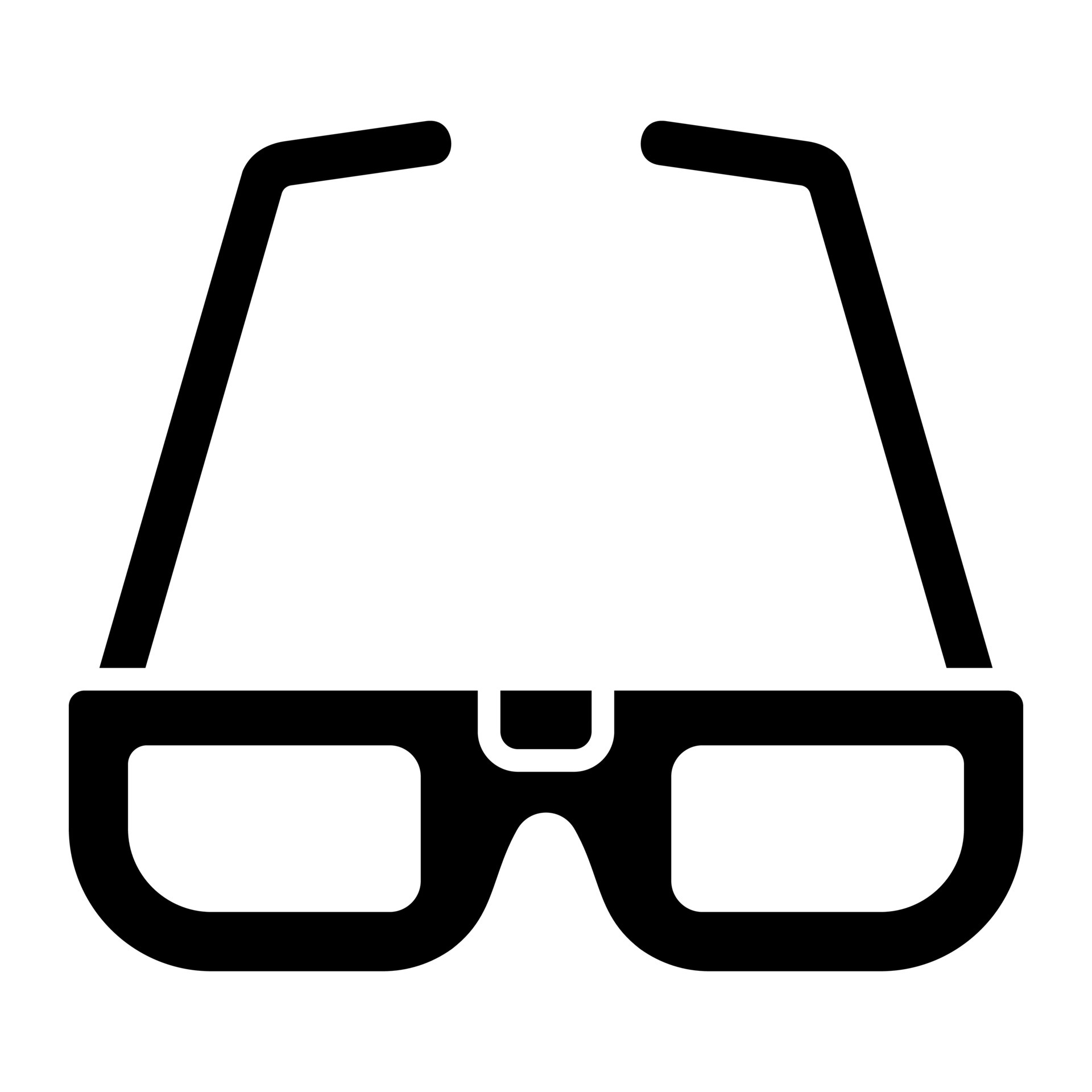 Icona del glifo con occhiali 3D 4650499 Arte vettoriale a Vecteezy