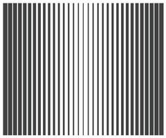 trama a strisce, astratto sfondo a strisce diagonali deformato, trama di linee ondulate. stile nuovo di zecca per il tuo design aziendale, modello vettoriale per le tue idee