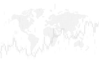 sfondo chiaro e scuro, vettore di illustrazione della valuta crittografica bitcoin per pagina, logo, carta, banner, web e stampa.