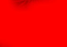 vettore rosso chiaro sfocato e sfondo colorato.