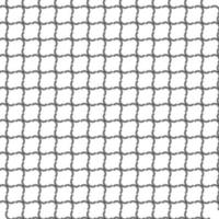 senza soluzione di continuità curva Linee motivi modello.contemporaneo decorazione per interno, esterno, tappeto, tessile, indumento, stoffa, seta, piastrella, plastica, carta, avvolgere, sfondo, sfondo, ecc. vettore