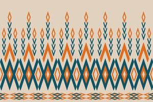 astratto etnico azteco sfondo. geometrico etnico senza soluzione di continuità modello tradizionale. design per sfondo, vettore illustrazione, tessuto, vestiario, tappeto, tessile, batik, ricamo.