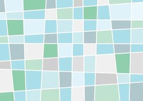 verde, blu geometrico rumpled triangolare Basso poli stile pendenza illustrazione grafico sfondo. vettore poligonale design per il tuo attività commerciale.