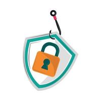 dati phishing, informatica sicurezza vettore