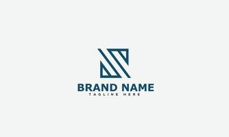 S logo design modello vettore grafico il branding elemento