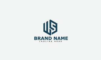 wow logo design modello vettore grafico il branding elemento.