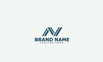 n logo design modello vettore grafico il branding elemento.