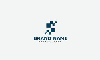 s logo design template elemento di branding grafico vettoriale. vettore