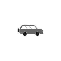 auto logo vettore illustrazione