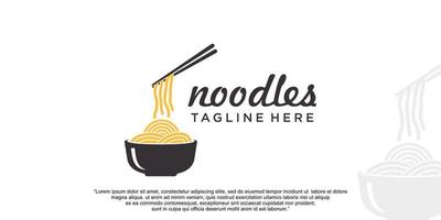 tagliatelle logo design vettore modello premio vettore parte 6