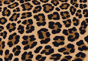 leopardo, ghepardo senza soluzione di continuità Stampa modello per stampa, taglio, e artigianato. digitale Scarica File siamo per personale e piccolo attività commerciale commerciale uso. vettore