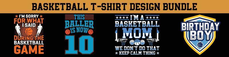 pallacanestro maglietta disegni fascio gli sport abbigliamento, vettore manifesto, playoff camicia, pallacanestro maglietta disegno, pallacanestro amante, finale camicia, modello