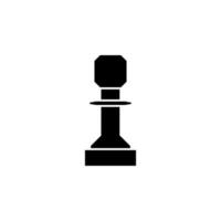 scacchi vettore per sito web simbolo icona presentazione
