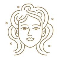 Vergine astrologia zodiaco cartello